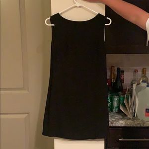 Banana Republic - Black Dress